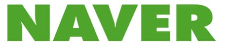 네이버 로고타입