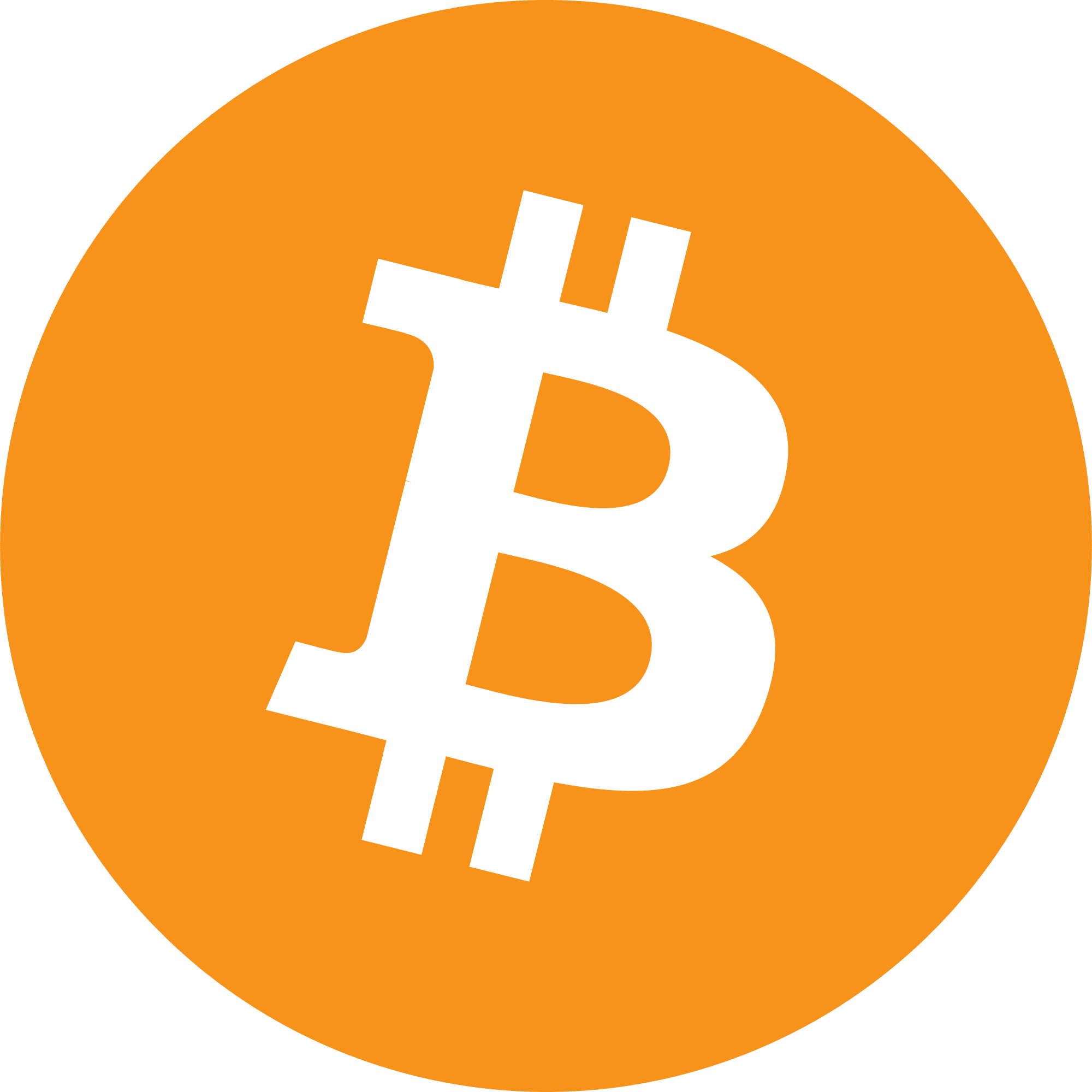 Bitcoin Logo — The intersection of cryptocurrency markets and the National Pension Service